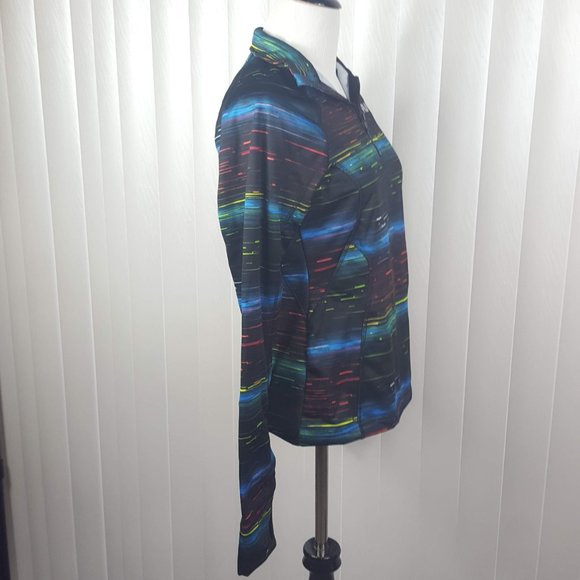 FILA Sport Activewear Pullover XS - Picture 2 of 9